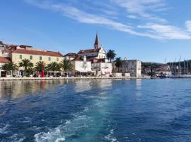 Hotel Foto: GYR - Dalmatian Islands Cruise