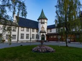 Bårdshaug Herregård