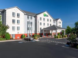 Фотография гостиницы: Holiday Inn Express Charlotte West - Gastonia, an IHG Hotel