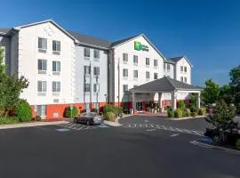 Holiday Inn Express Charlotte West - Gastonia, an IHG Hotel, готель у місті Ґастонія