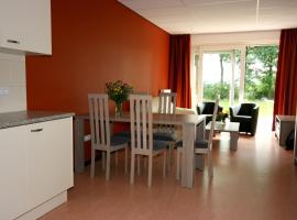 Gambaran Hotel: Vakantie-Oord "De Hulsdonken"