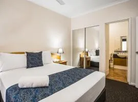 Karratha Central Apartments, hotel sa Karratha