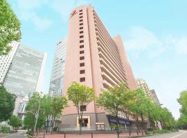 Zdjęcie hotelu: Hearton Hotel Nishi Umeda