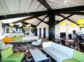 Relais Fasthotel Port Lauragais