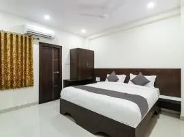 Sri Raghavendra Inn, hotel in Visakhapatnam