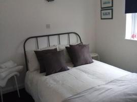 Gambaran Hotel: Tap House - Studio Appartment, Cambridgeshire