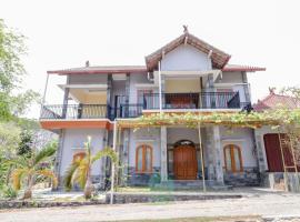 Hotel kuvat: Dewisri Homestay