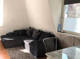 Hotel Photo: Gemütliche 2-Zimmer Wohnung Stuttgart - Mitte