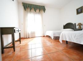 Hình ảnh khách sạn: Hostal LA DEHESA DEL VALLE PEDROCHES