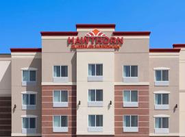 מלון צילום: Hawthorn Extended Stay by Wyndham Loveland