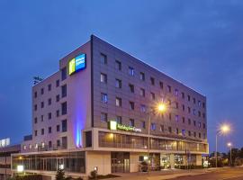 Hotelfotos: Holiday Inn Express Lisbon Alfragide, an IHG Hotel