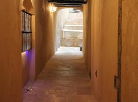 La Loge Du Vieux Lyon, hotel in Lyon