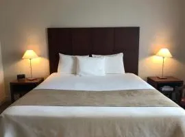 Hôtel Mingan