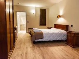 Castellucchio Hotel