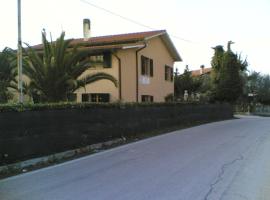 A picture of the hotel: Bed&Breakfast Giardino Agritourist