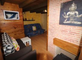 Gambaran Hotel: PRESIDENTE CON ENCANTO