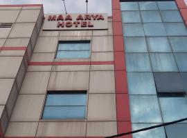 Hotelfotos: hotel maa aarya