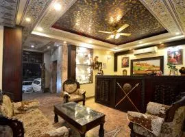 Hotel Surya Garh