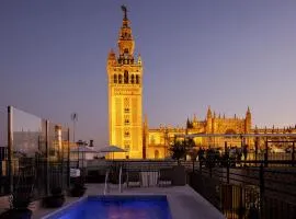 EME Catedral Mercer Hotel