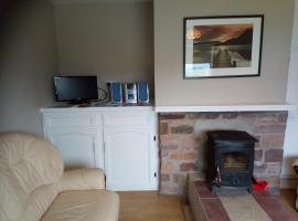 Hotel foto: Tigin Theahan Holiday Home Waterville Free Wifi