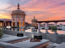 Photo de l’hôtel: Santa Catalina, a Royal Hideaway Hotel