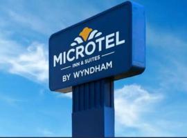 Хотел снимка: Microtel Inn & Suites by Wyndham Woodland Park