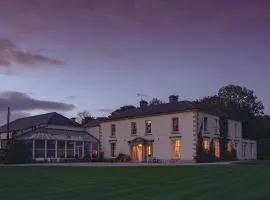 Castle Grove Country House Hotel, hotel in Letterkenny