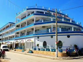 Amazone Hotel Tulear, hotel in Toliara