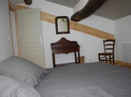 Hotel foto: Les Gites des Baronnies