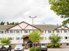 Hình ảnh khách sạn: FairBridge Inn & Suites DuPont