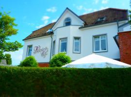 Klausdorfer Hof, hotel in Schwentinental