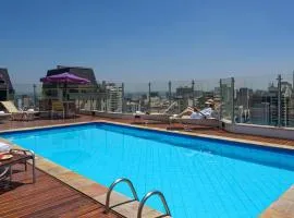 Mercure Sao Paulo Alamedas