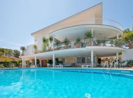 Hotelfotos: Villa Son Veri de la Marina