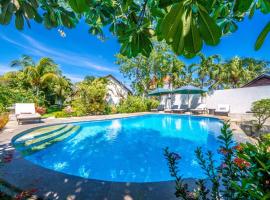 Ocean Sun Dive Resort, Hotel in Tulamben