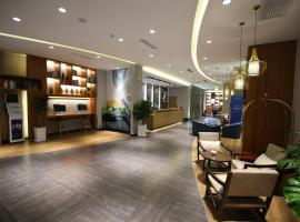 Gambaran Hotel: Feelloom Hotel Xi'an Bell and Drum Tower