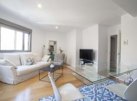 מלון צילום: Apartamentos Kasa25 Castaños