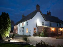 Hình ảnh khách sạn: Stallingborough Grange Hotel