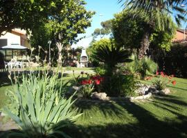 A picture of the hotel: Giardino Degli Aranci B&B