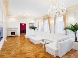 A picture of the hotel: Adam Luxury Flat in Prague Staré Město