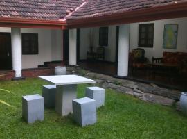 A picture of the hotel: Sisila guest house