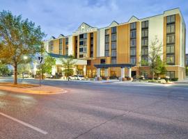 รูปภาพของโรงแรม: Hyatt Place Albuquerque Uptown