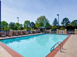 Hotel Foto: Hyatt Place Memphis Wolfchase