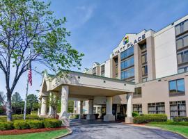 Hyatt Place Memphis Wolfchase, hotel v destinaci Memphis