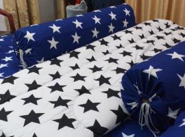 Suriya Ocean Villa, hotell sihtkohas Wadduwa