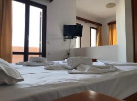 Gambaran Hotel: Kyma Hotel