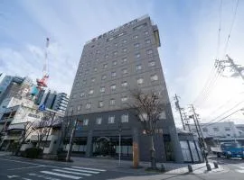 Kuwana Green Hotel
