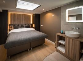 Gambaran Hotel: B&B Centrum Hengelo