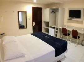 Terrazas Hotel, khách sạn ở Curitiba