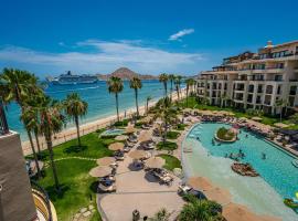 Villa La Estancia - Medano Beach Villas, ξενοδοχείο σε Cabo San Lucas