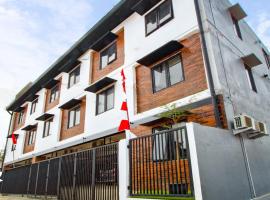 Gambaran Hotel: Good Space Syariah